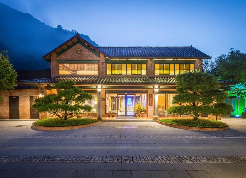 建築 相片
