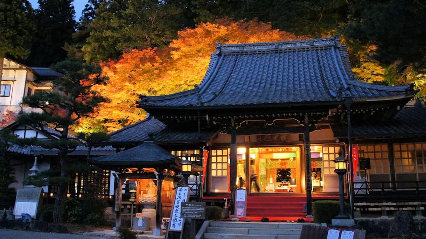 下呂彩朝樂別館