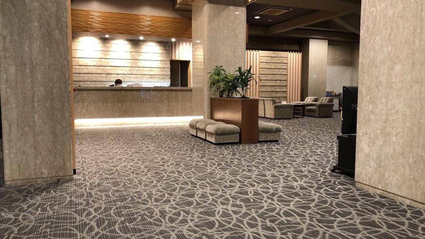 高砂酒店 - 高知