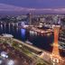 室外景