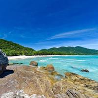 羅尼爾普拉亞旅館 - 格蘭德島灣