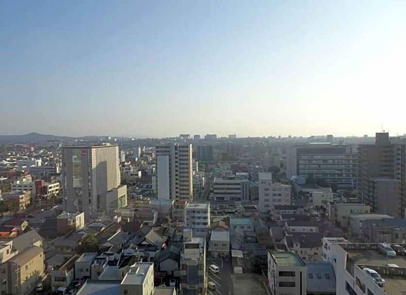室外景 相片