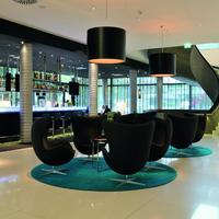 漢堡麗笙酒店 - 漢堡