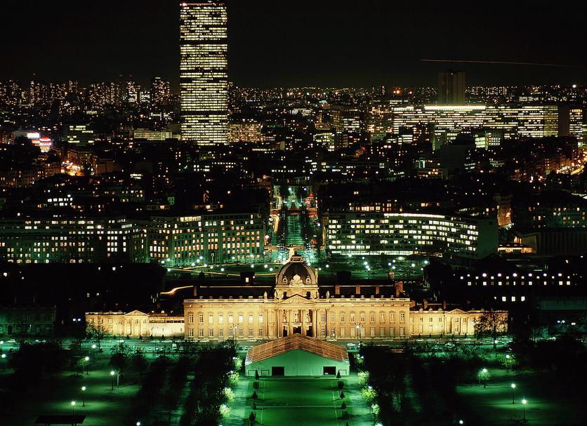 室外景 相片