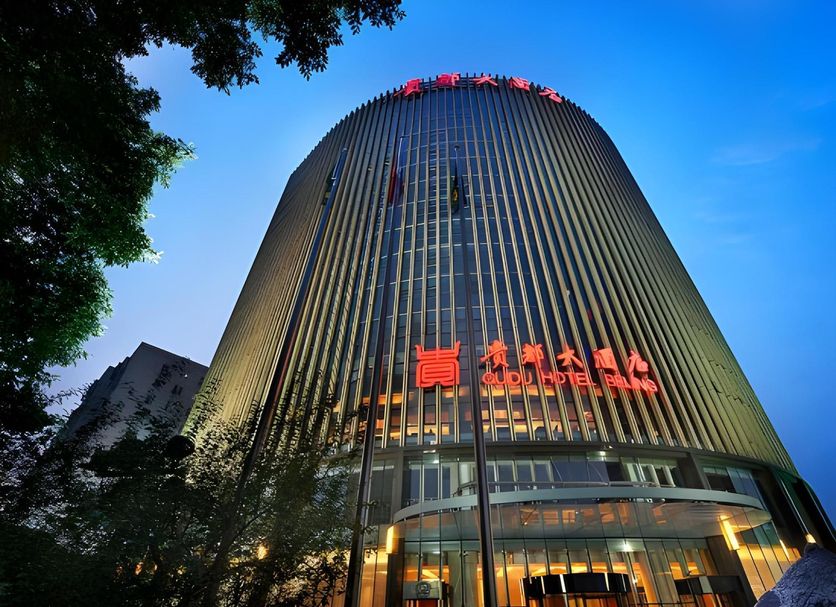 建築 相片