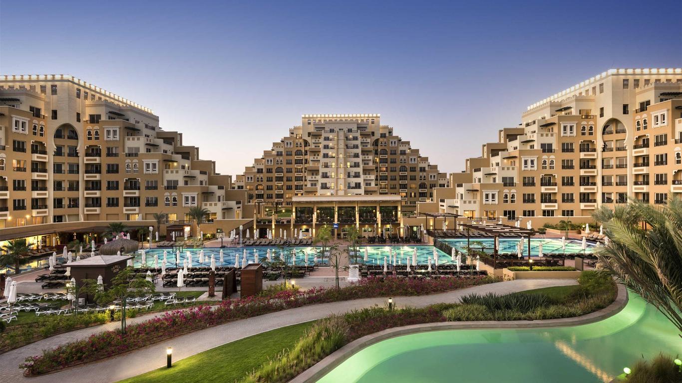 巴哈巴布克瑟斯式酒店 - 拉斯阿爾卡麥