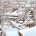室外景