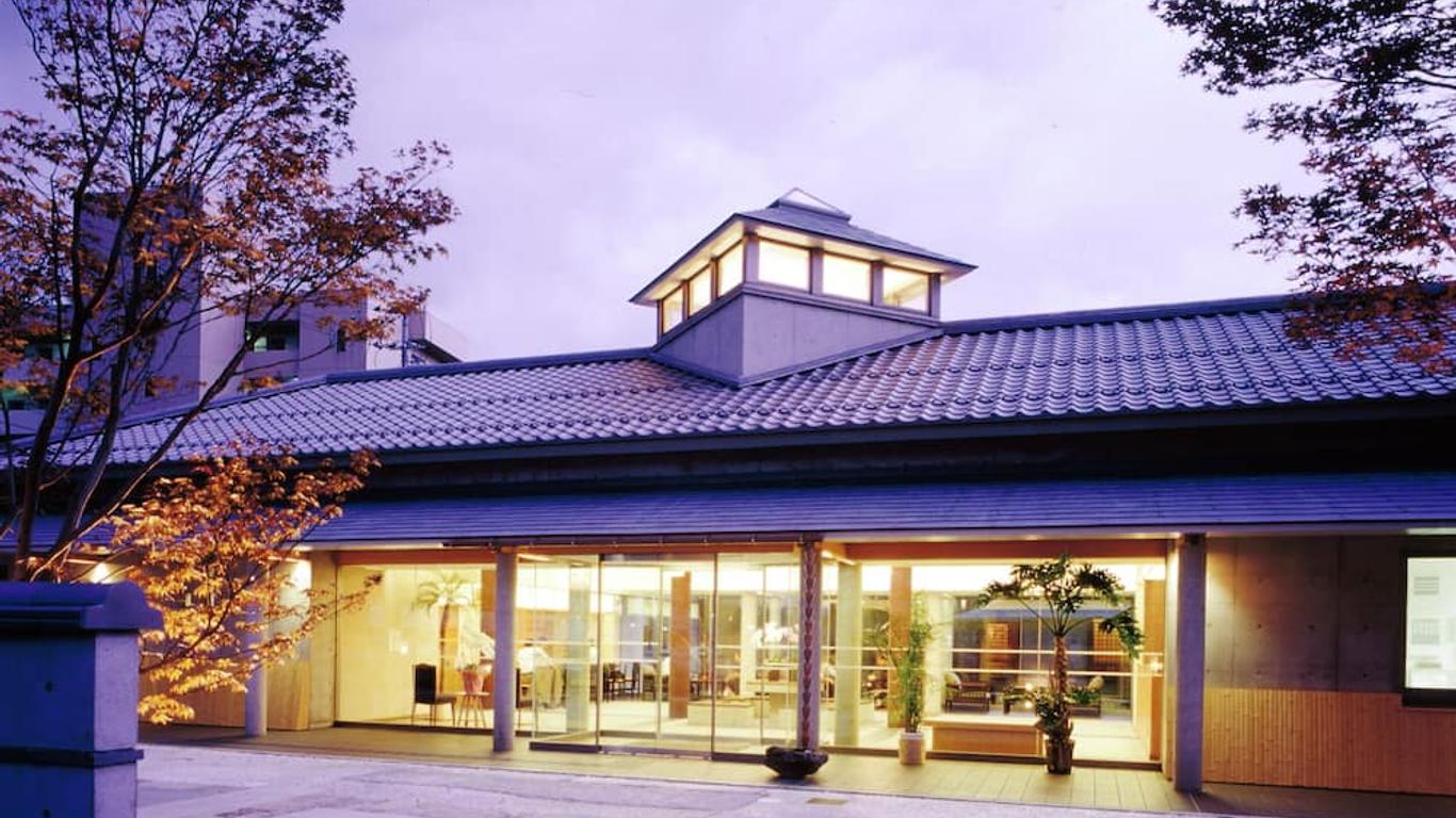 觀水庭小銭屋