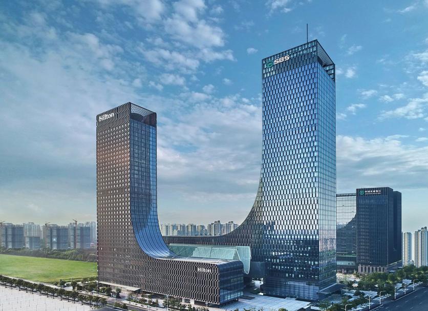 室外景 相片