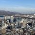 室外景