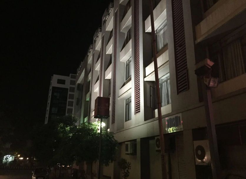 建築 相片