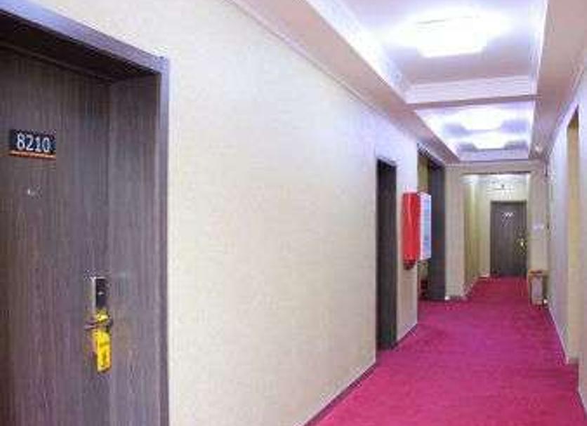 門廳 相片