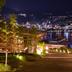 室外景