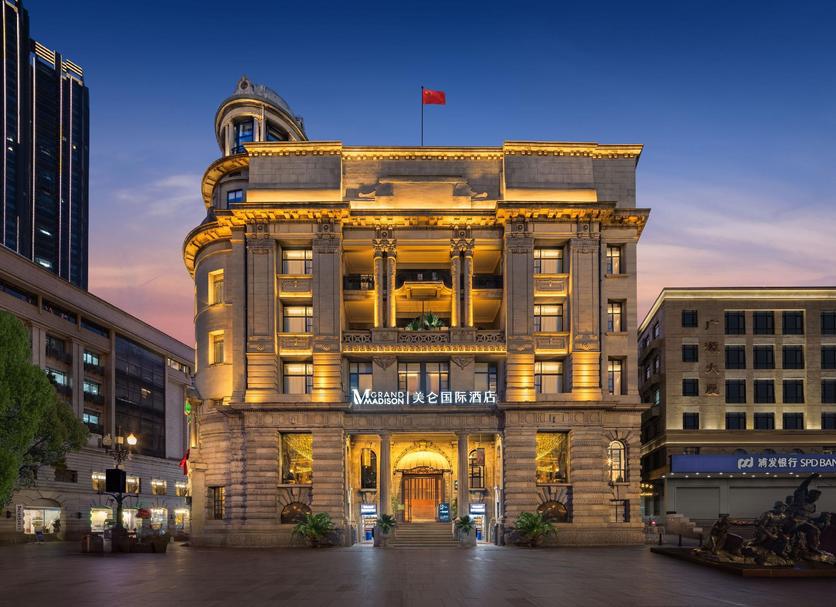 建築 相片