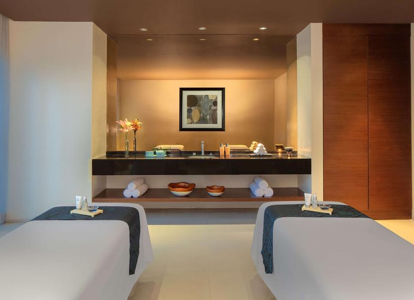 Spa 相片