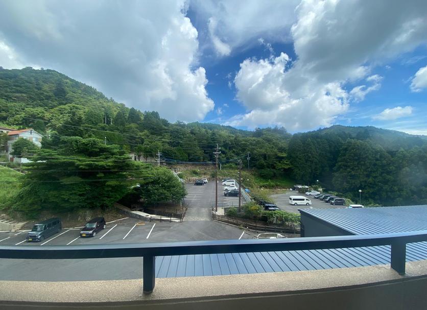 室外景 相片