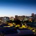 室外景