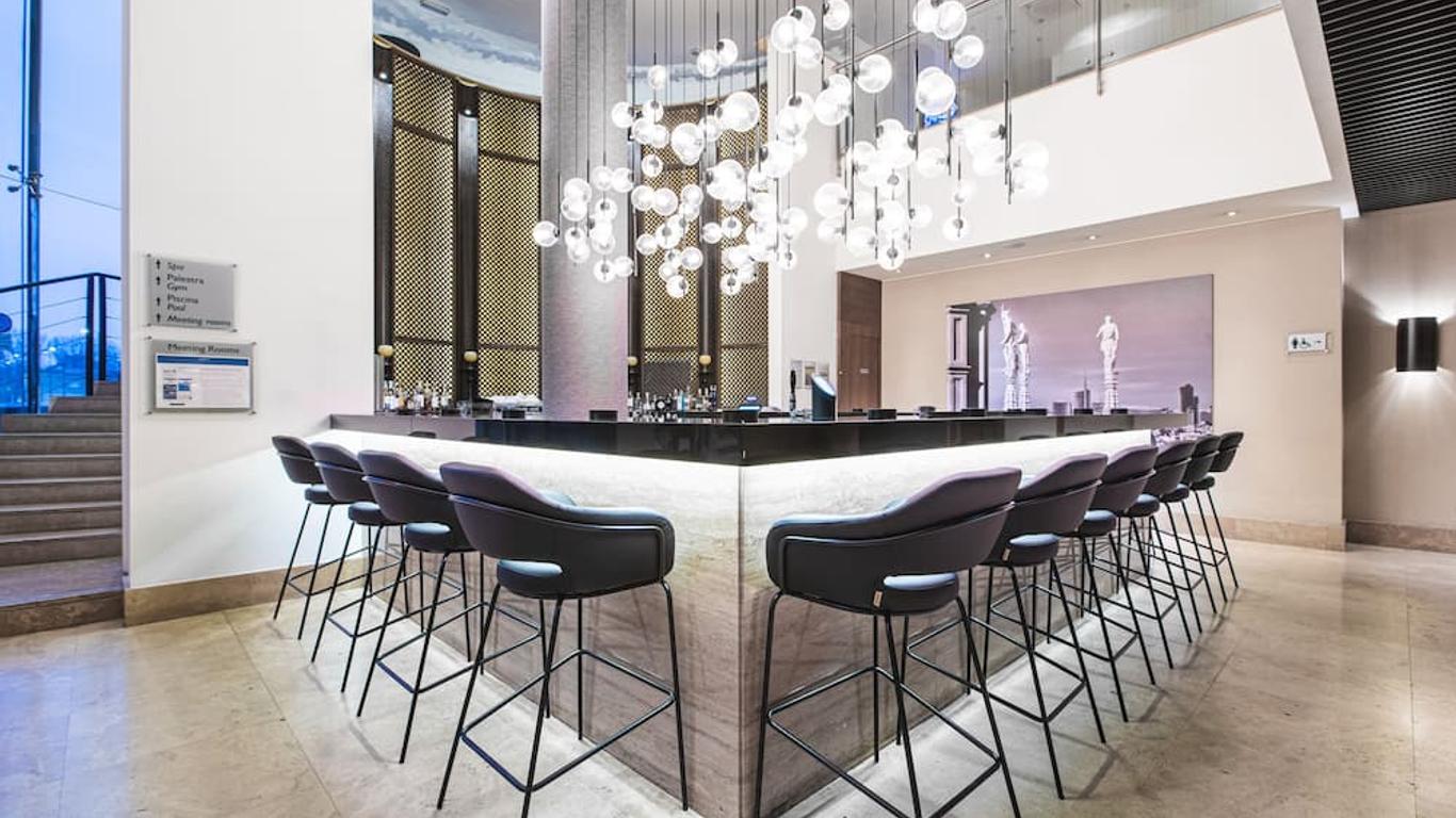 米蘭麗笙酒店 - 米蘭
