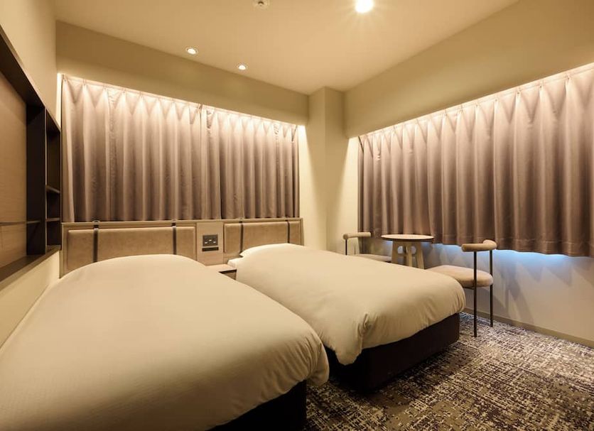 Spa 相片
