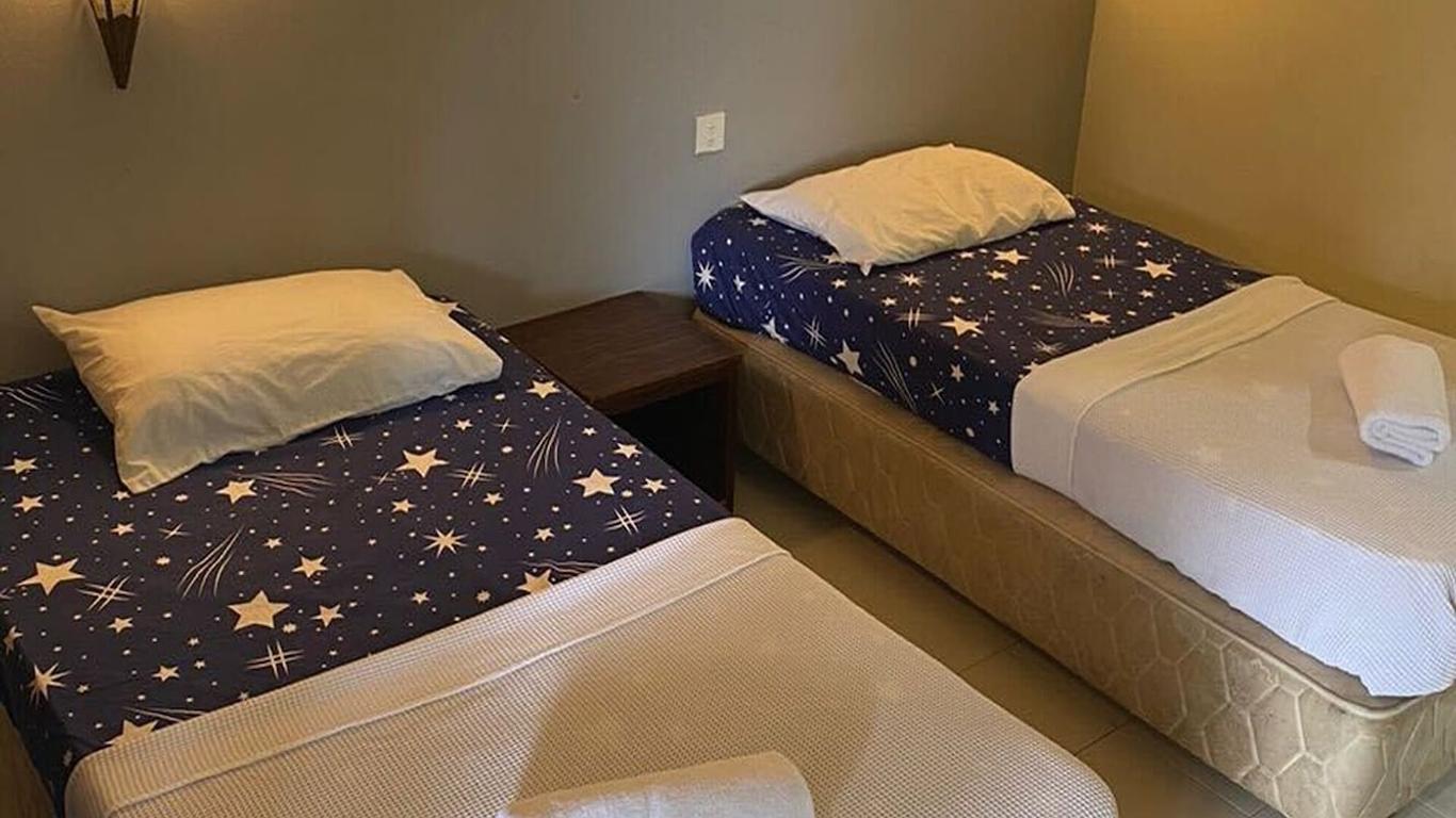 科里木屋 - 浮羅交怡