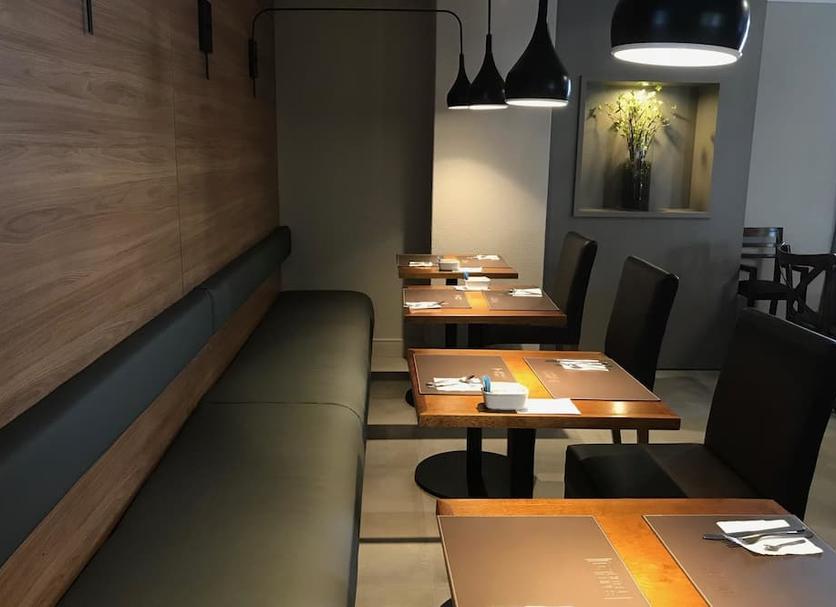 餐廳 相片