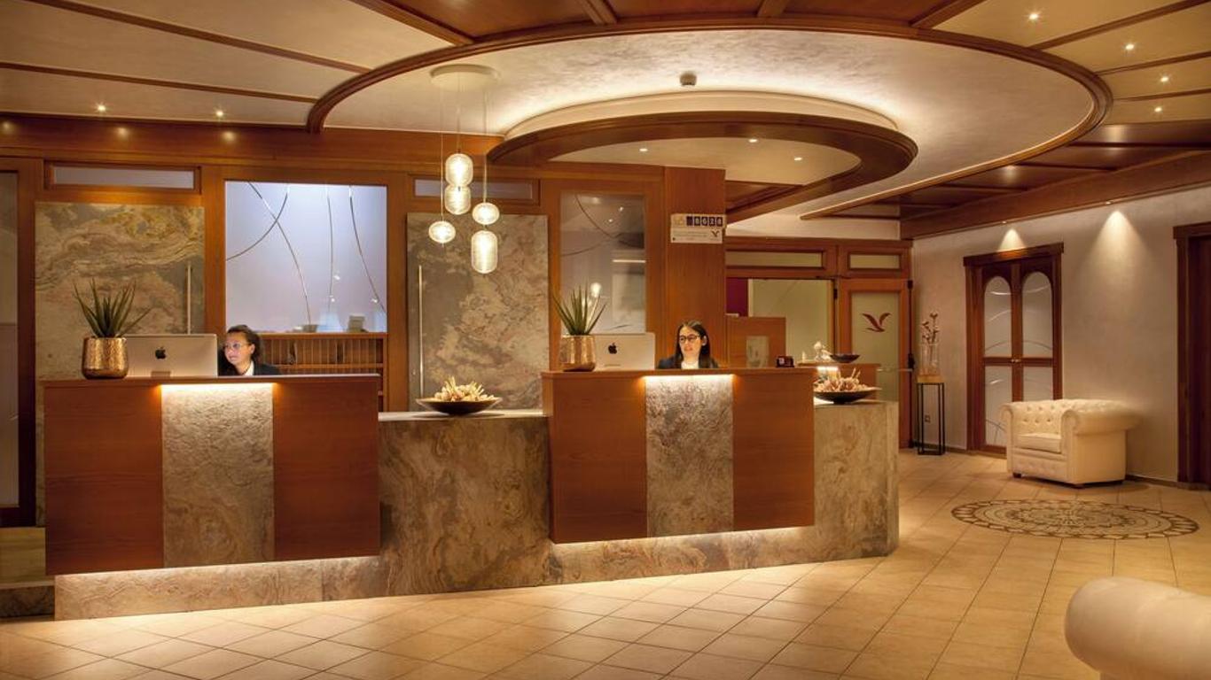 阿德勒養生 Spa 飯店