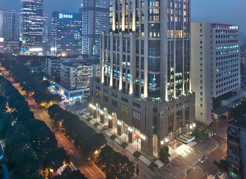 建築 相片