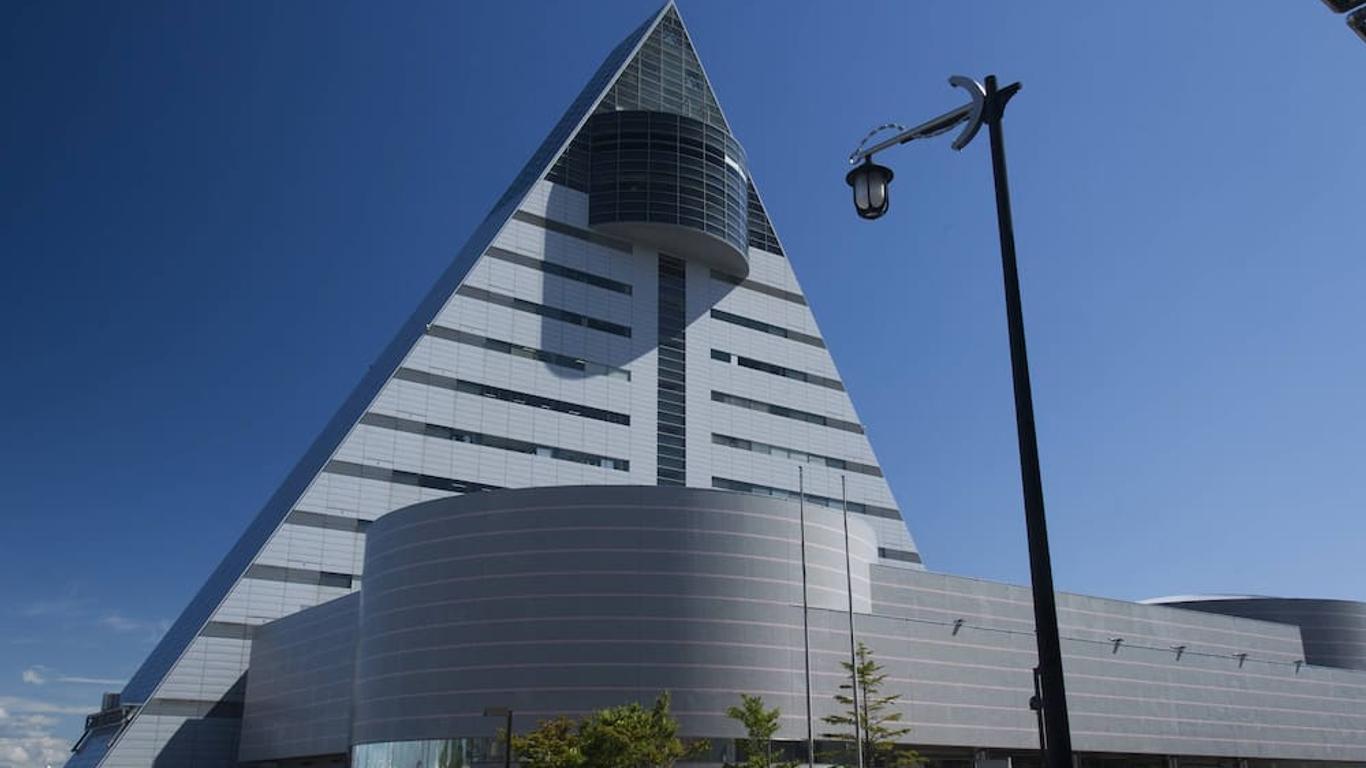 Apa飯店〈青森站東〉