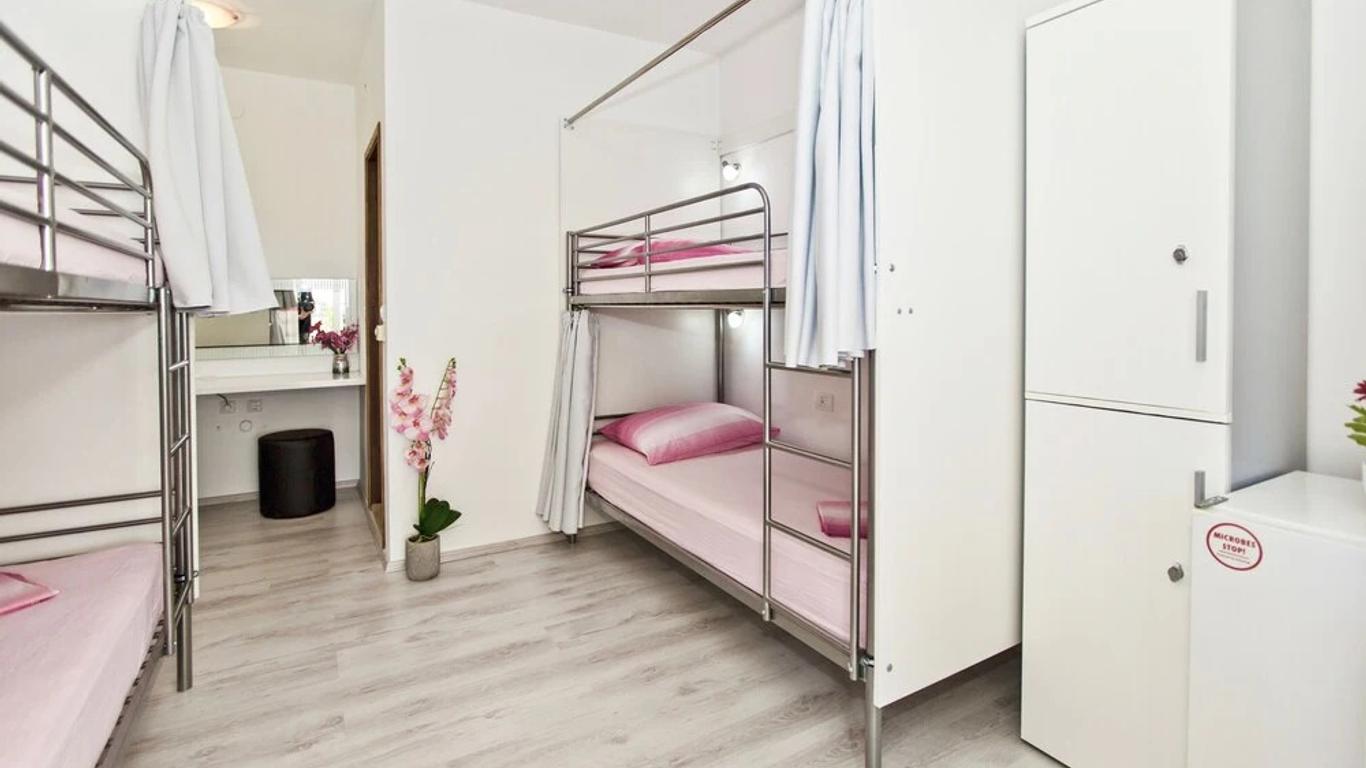 馬里加別墅 - 青年旅舍 - 赫瓦爾