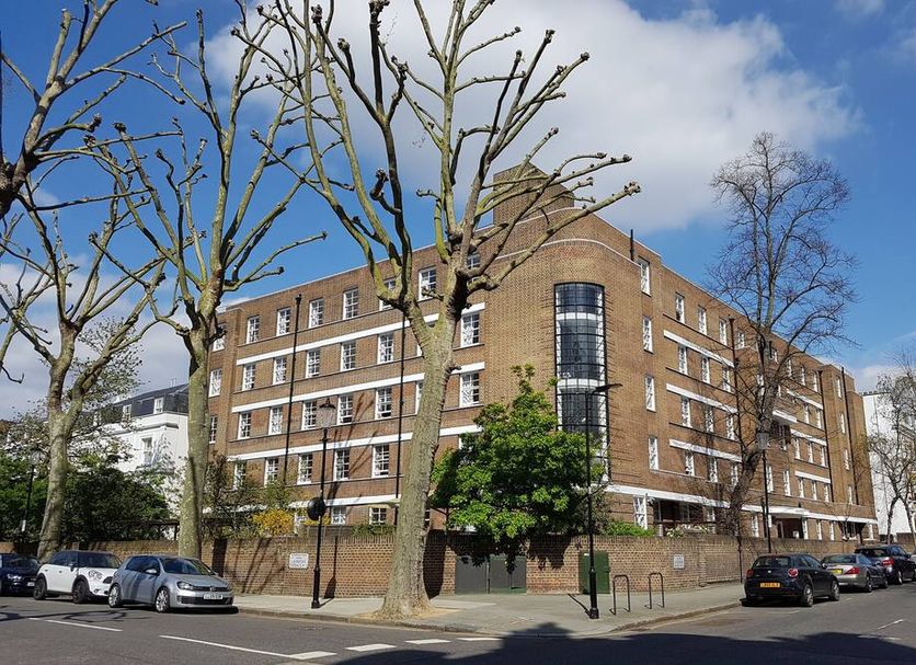建築 相片