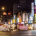 室外景