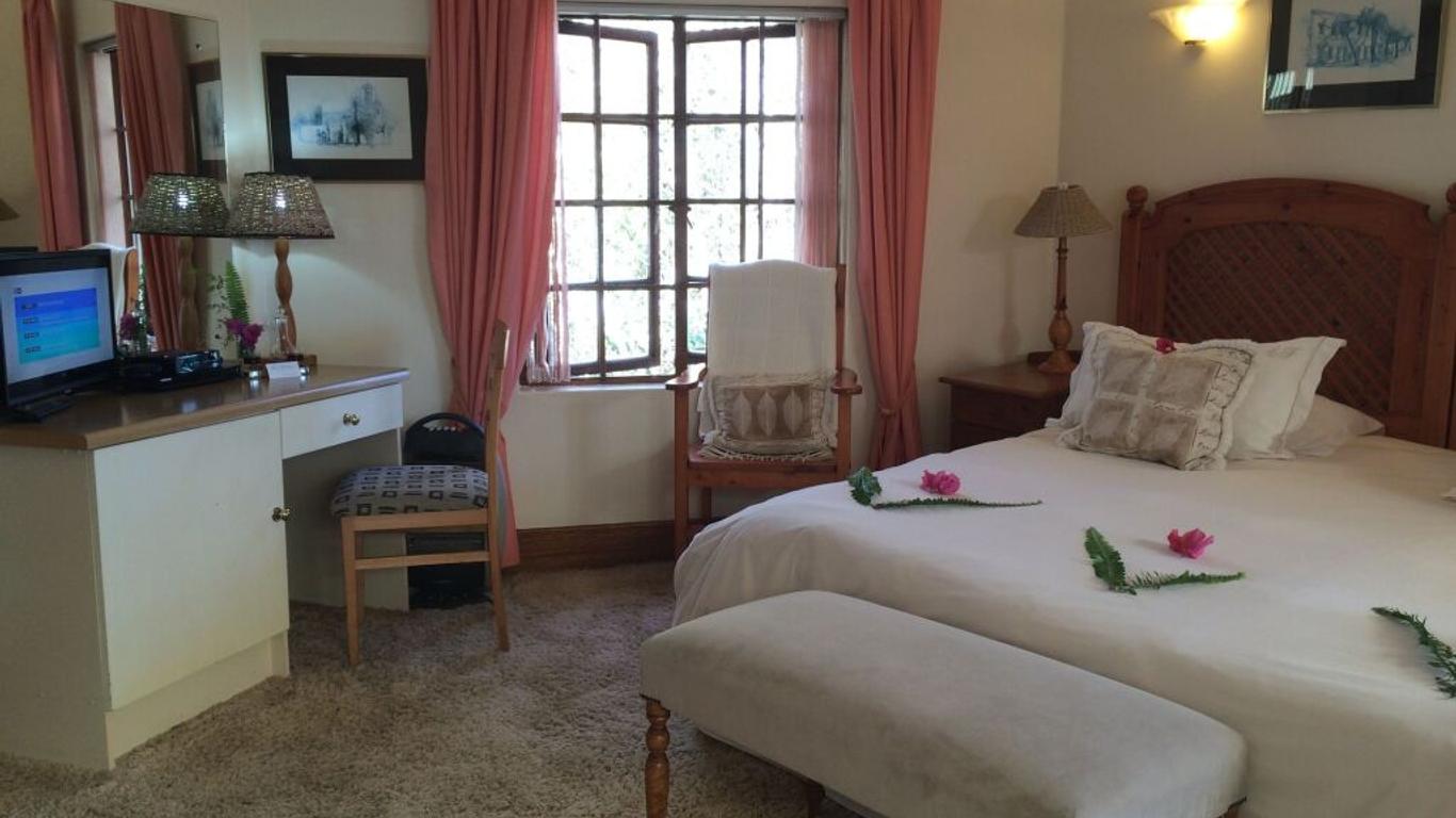 山芙蓉 B&B 旅館 - 沃爾德尼斯
