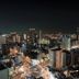 室外景