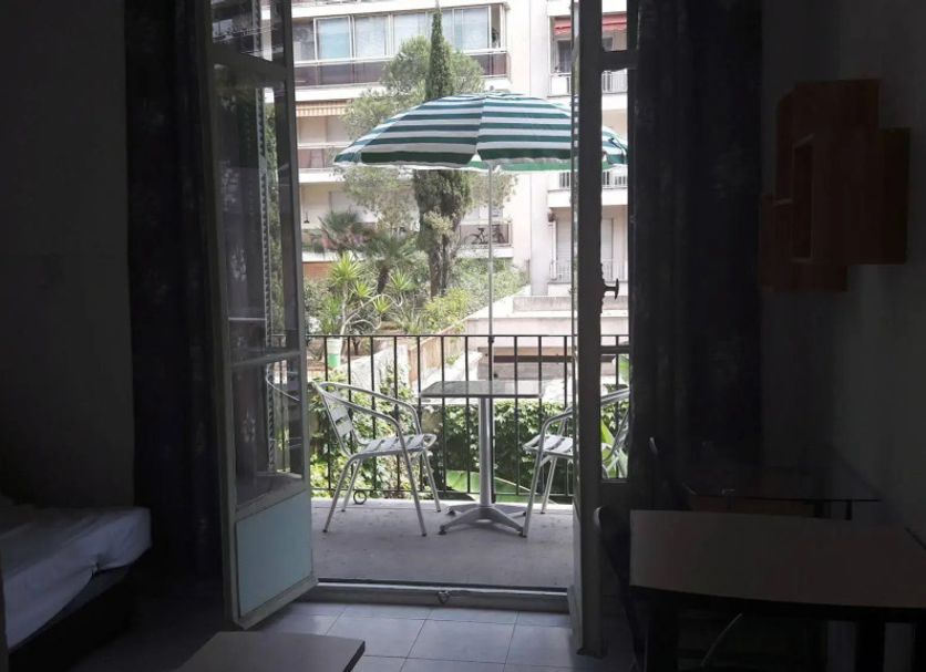 陽台 相片