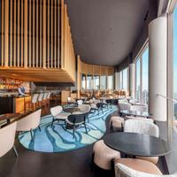 新加坡費爾蒙酒店