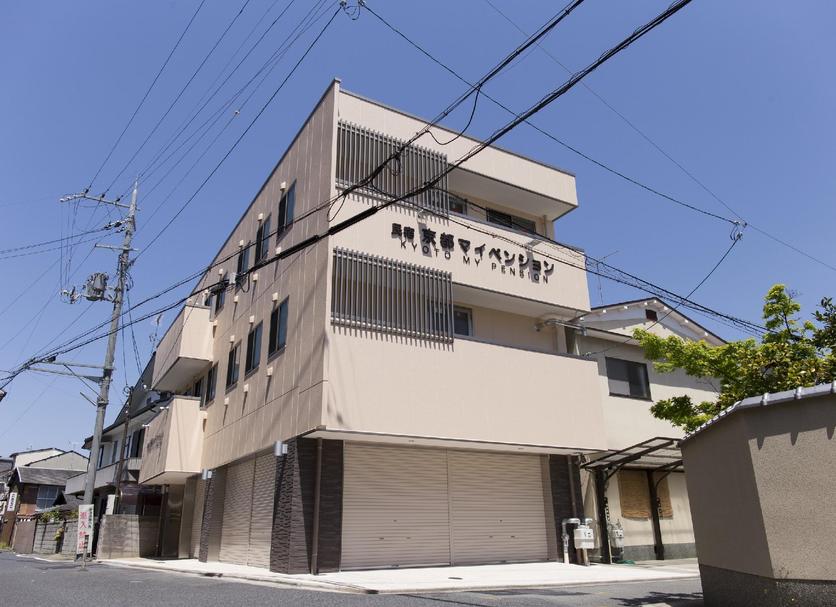 建築 相片
