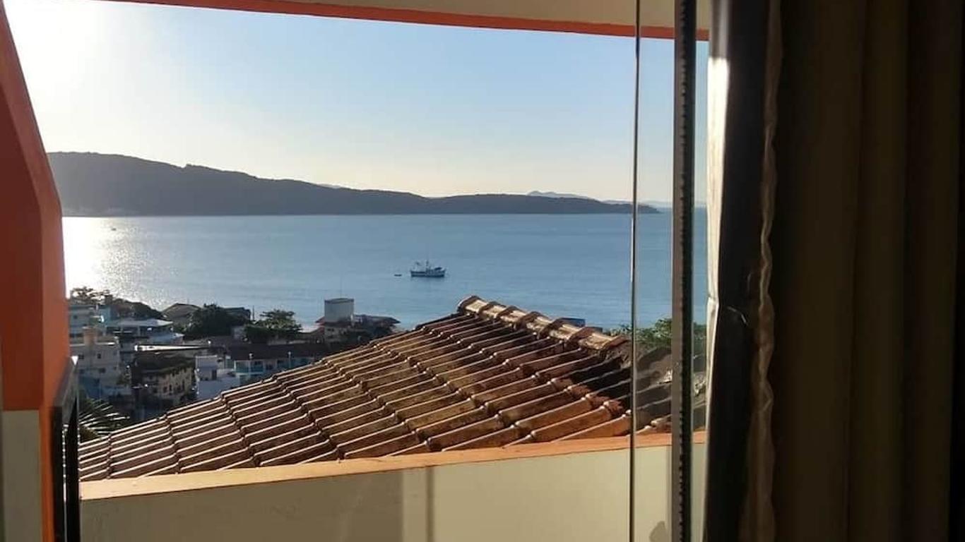 水手村旅館