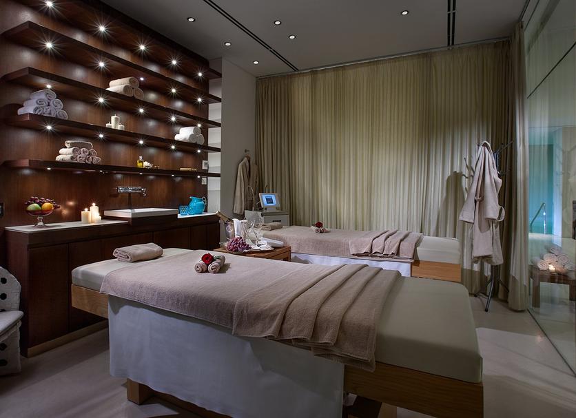 Spa 相片