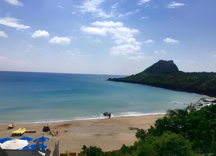 海灘 相片