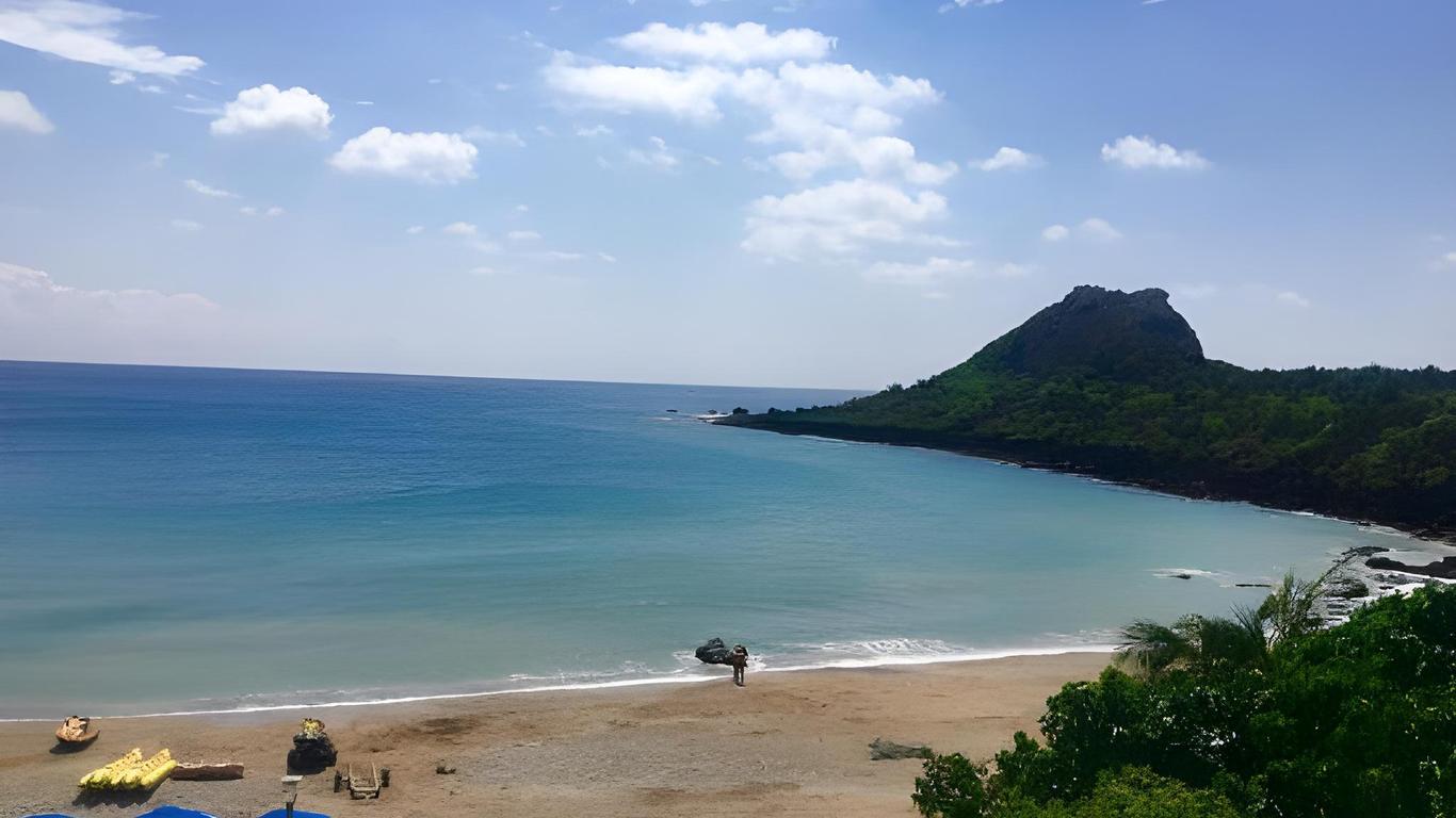 上詠渡假旅館