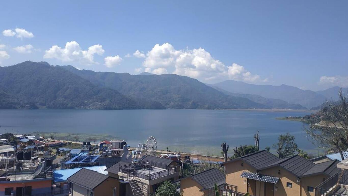 和平旅館