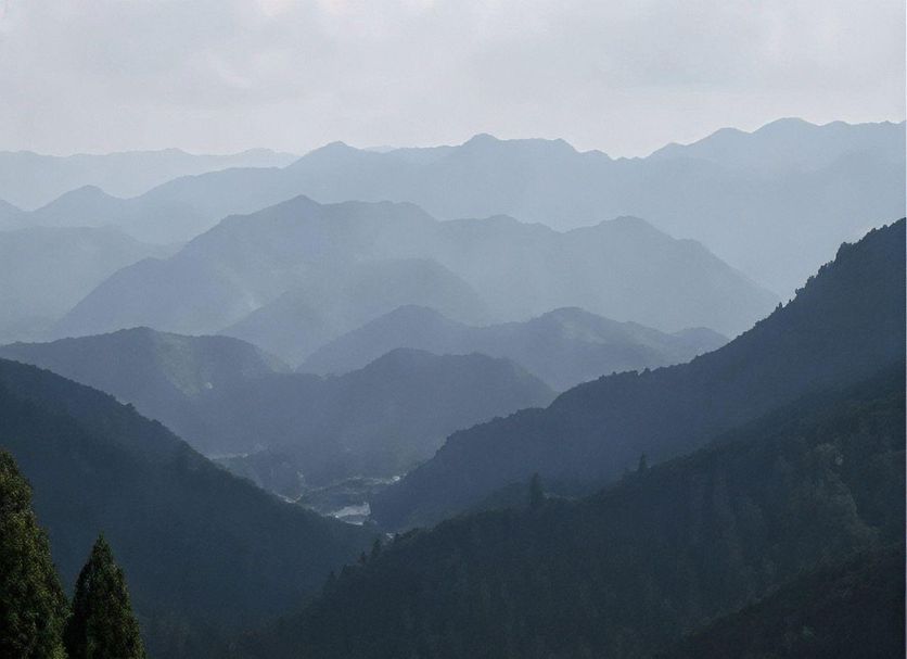 室外景 相片
