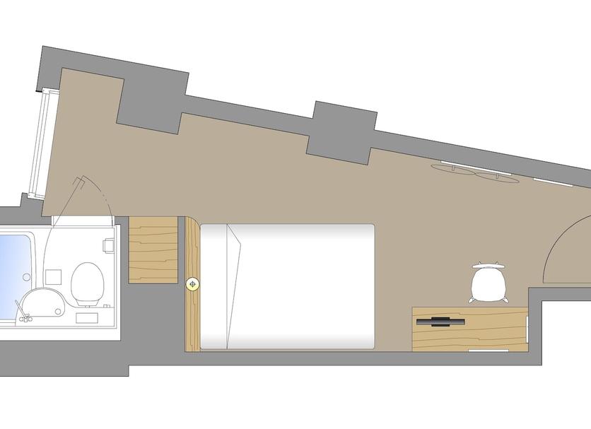 Floorplan 相片