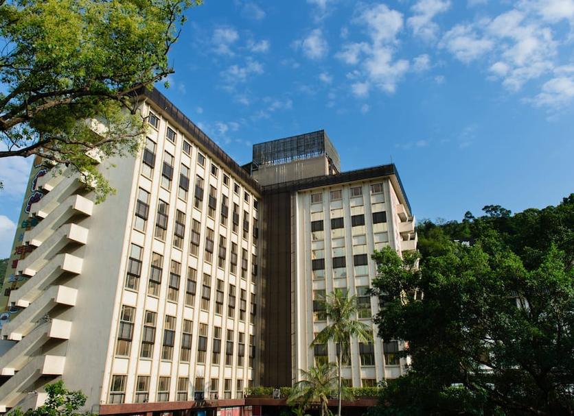 建築 相片