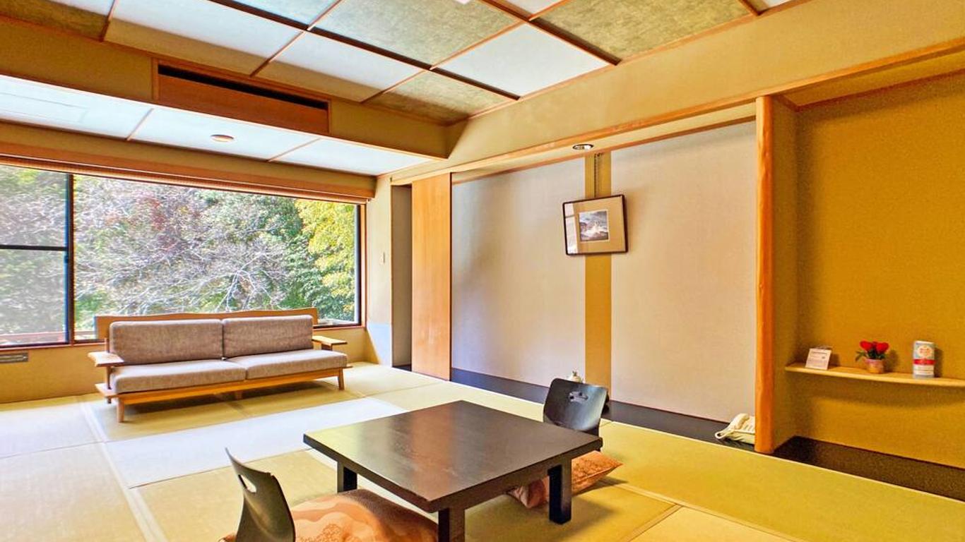 本陣日式旅館
