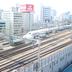 室外景