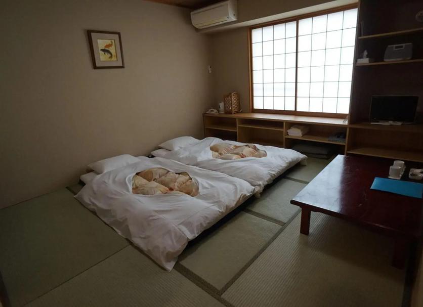 臥室 相片