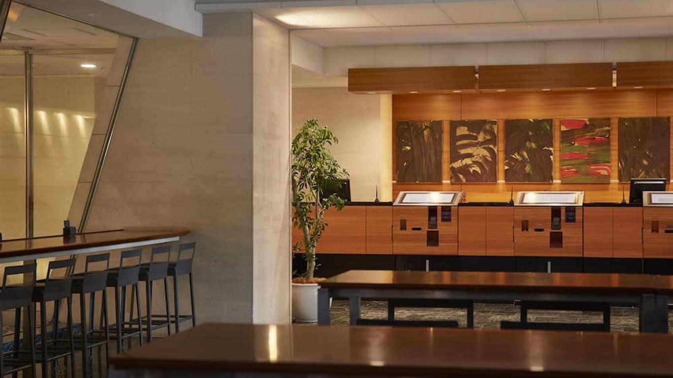 Hotel Villa Fontaine上野