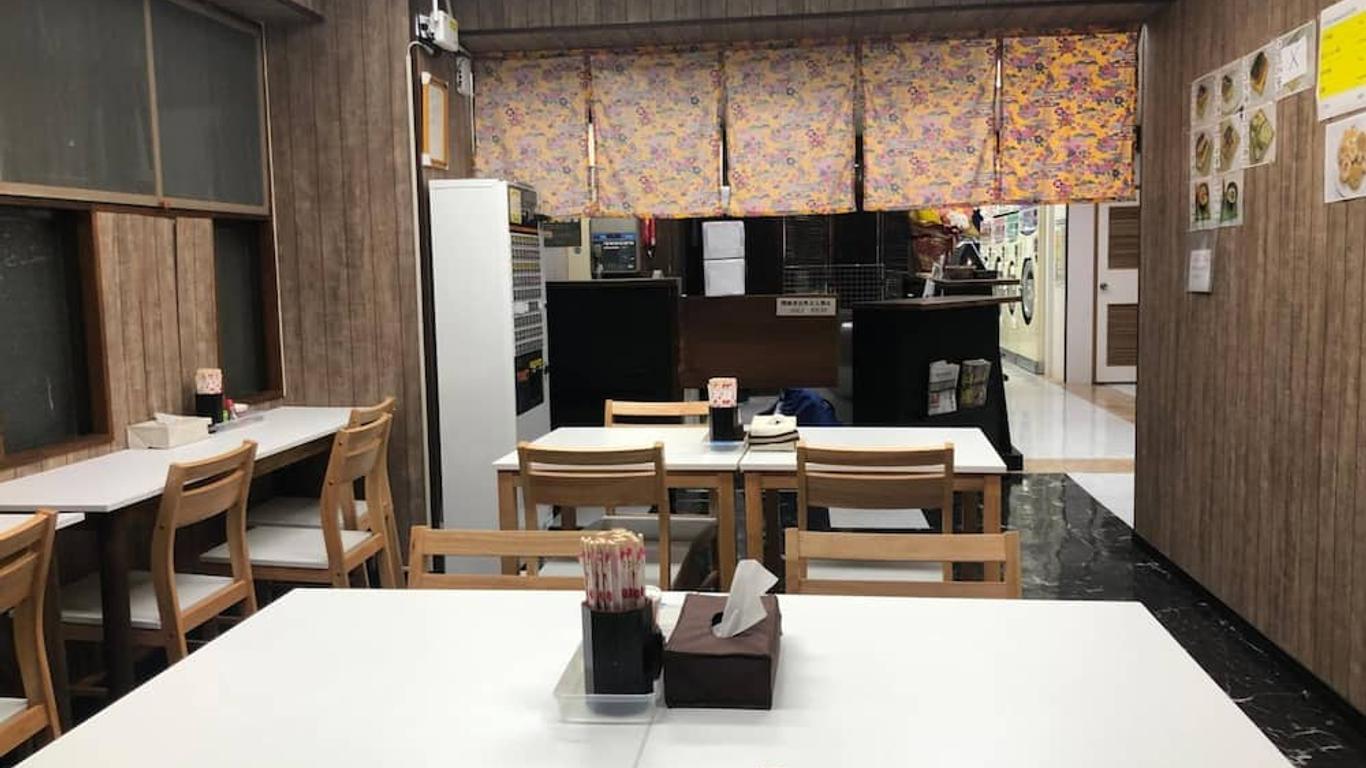 國際城鎮旅館