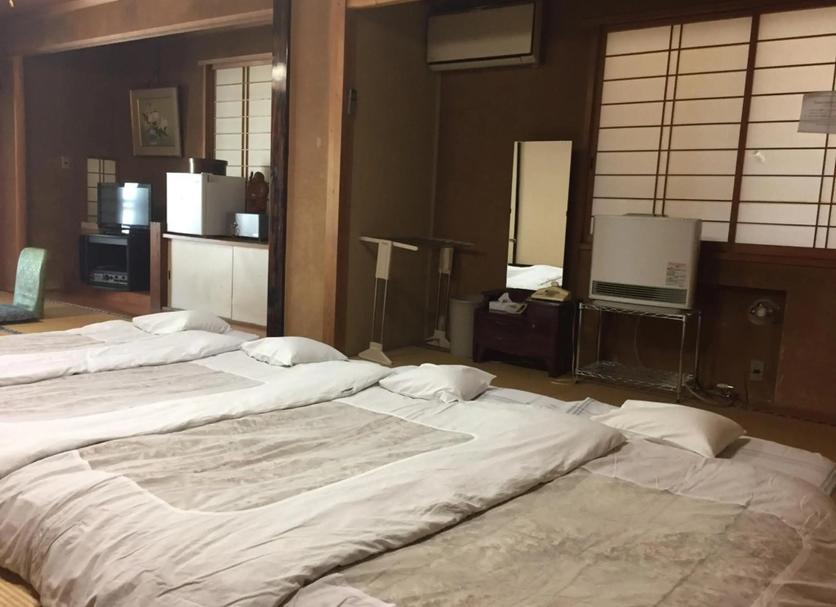 臥室 相片
